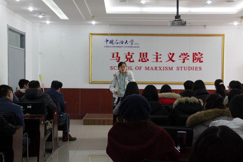辅导员王会做工作部署 辅导员王会做工作部署